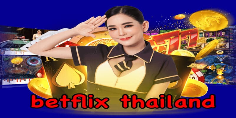betflix thailand